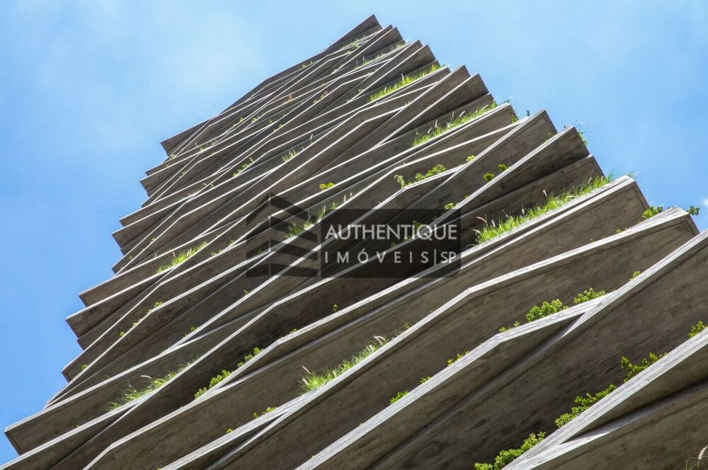 Apartamento, 4 quartos, 269 m² - Foto 1