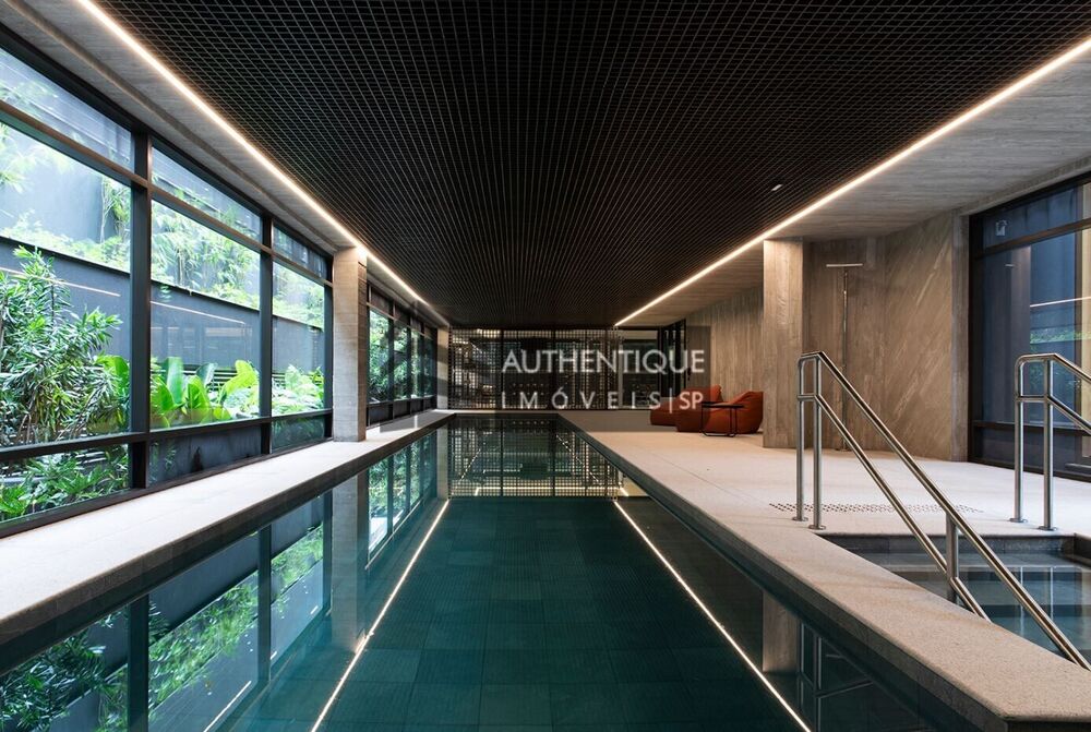 Apartamento, 4 quartos, 269 m² - Foto 2