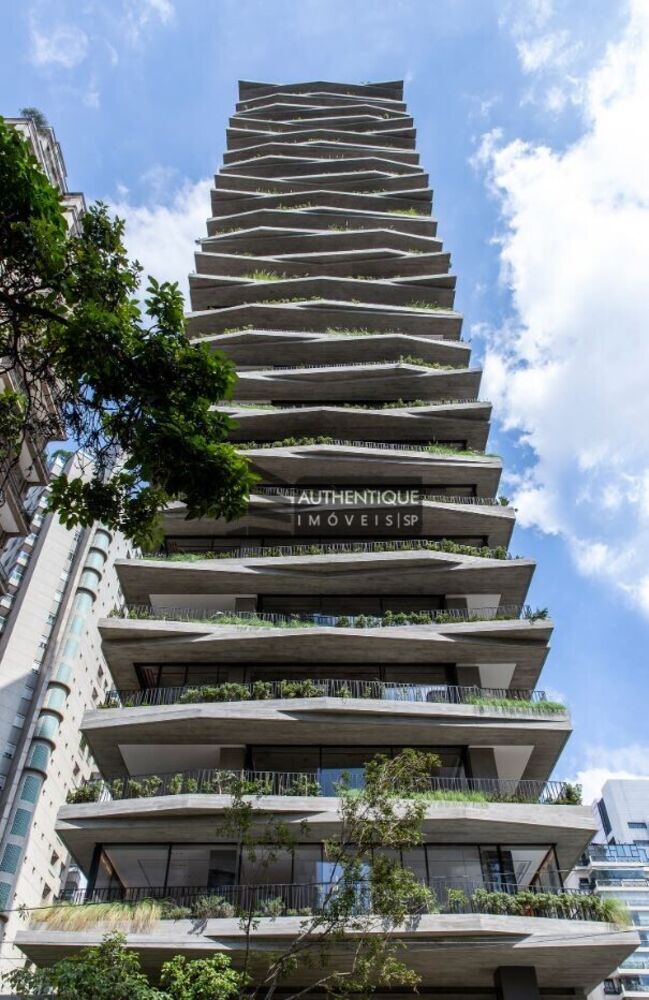 Apartamento, 4 quartos, 269 m² - Foto 4