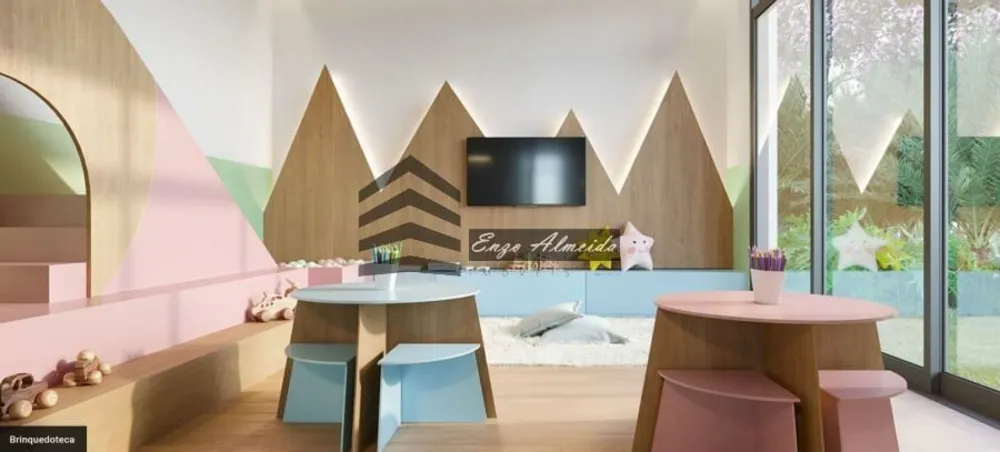 Apartamento, 4 quartos, 167 m² - Foto 15