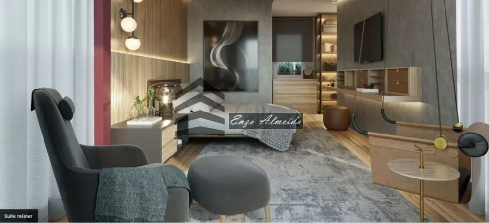 Apartamento, 4 quartos, 167 m² - Foto 18