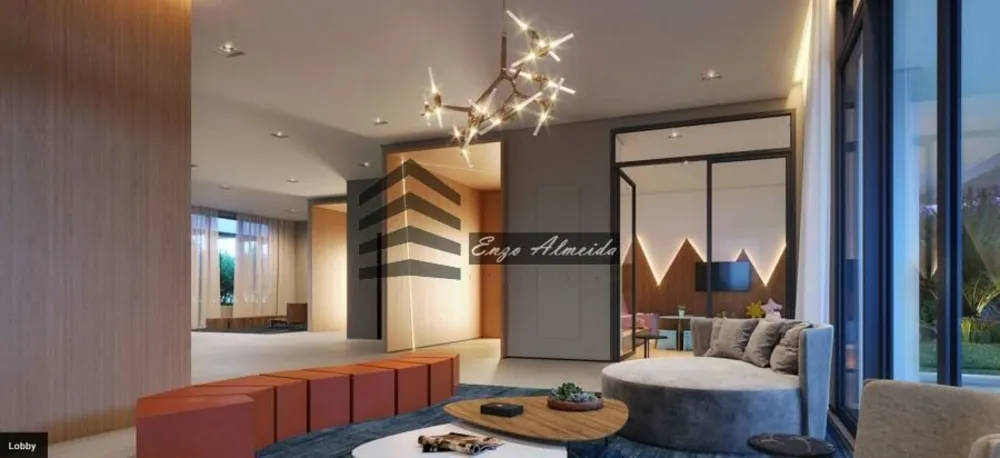 Apartamento, 4 quartos, 167 m² - Foto 9
