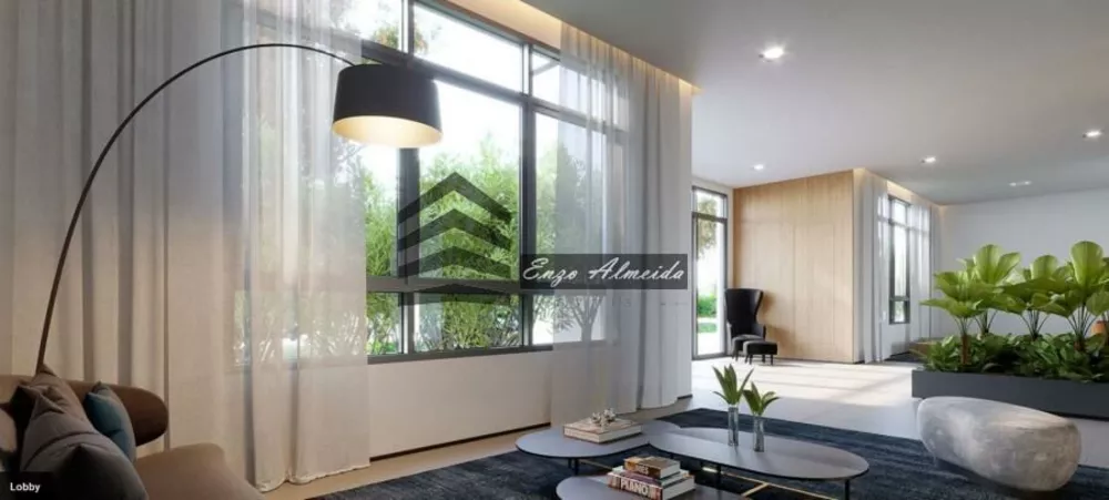 Apartamento, 4 quartos, 167 m² - Foto 10
