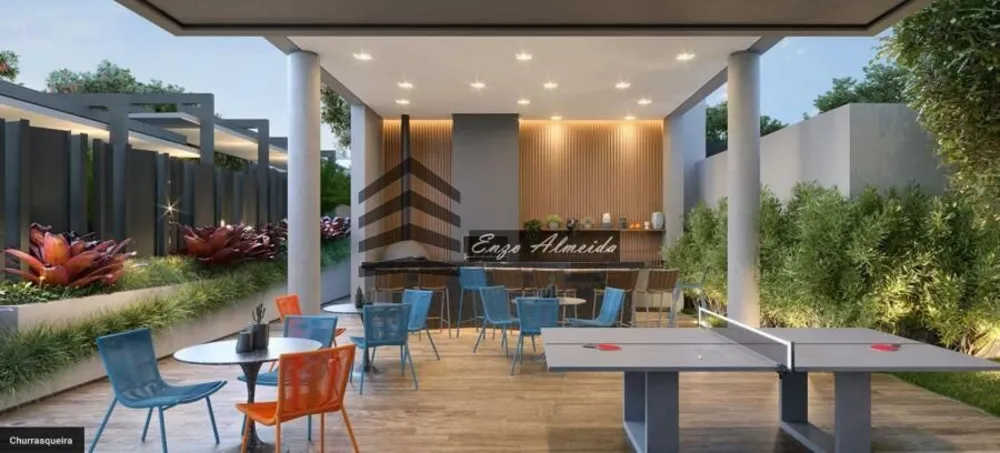 Apartamento, 4 quartos, 167 m² - Foto 14
