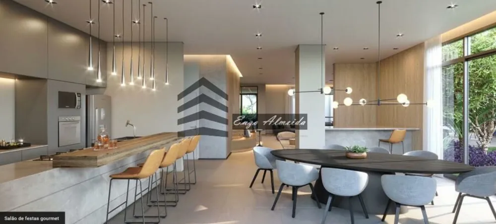 Apartamento, 4 quartos, 167 m² - Foto 13