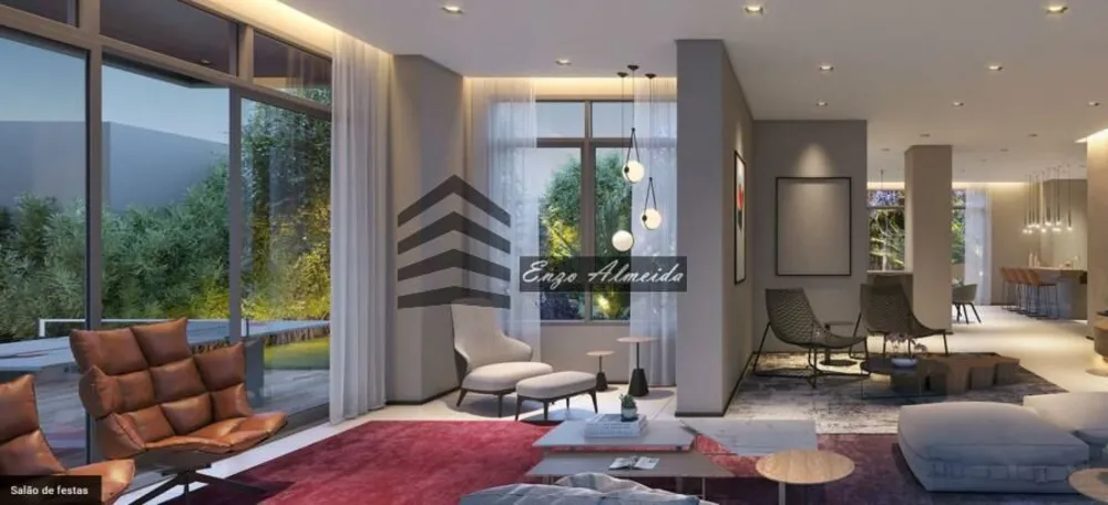 Apartamento, 4 quartos, 167 m² - Foto 12