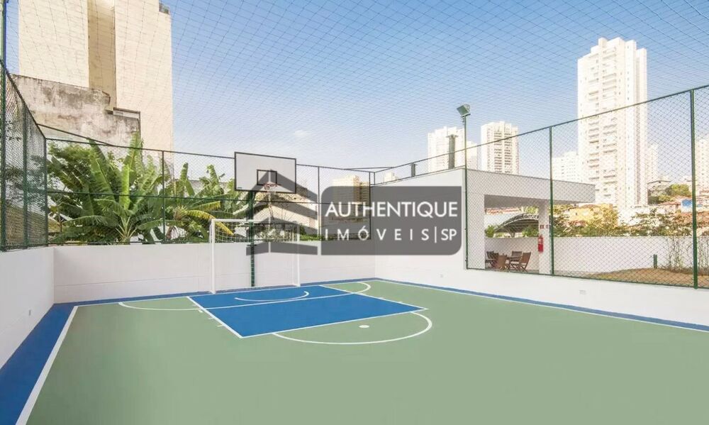 Apartamento à venda com 2 quartos, 81m² - Foto 4