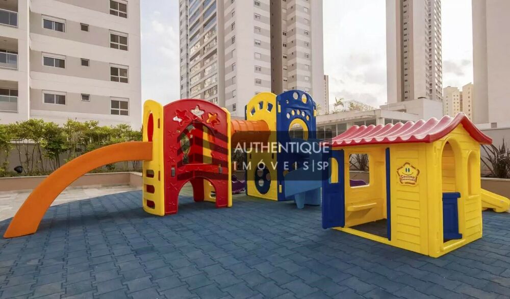 Apartamento à venda com 2 quartos, 81m² - Foto 3