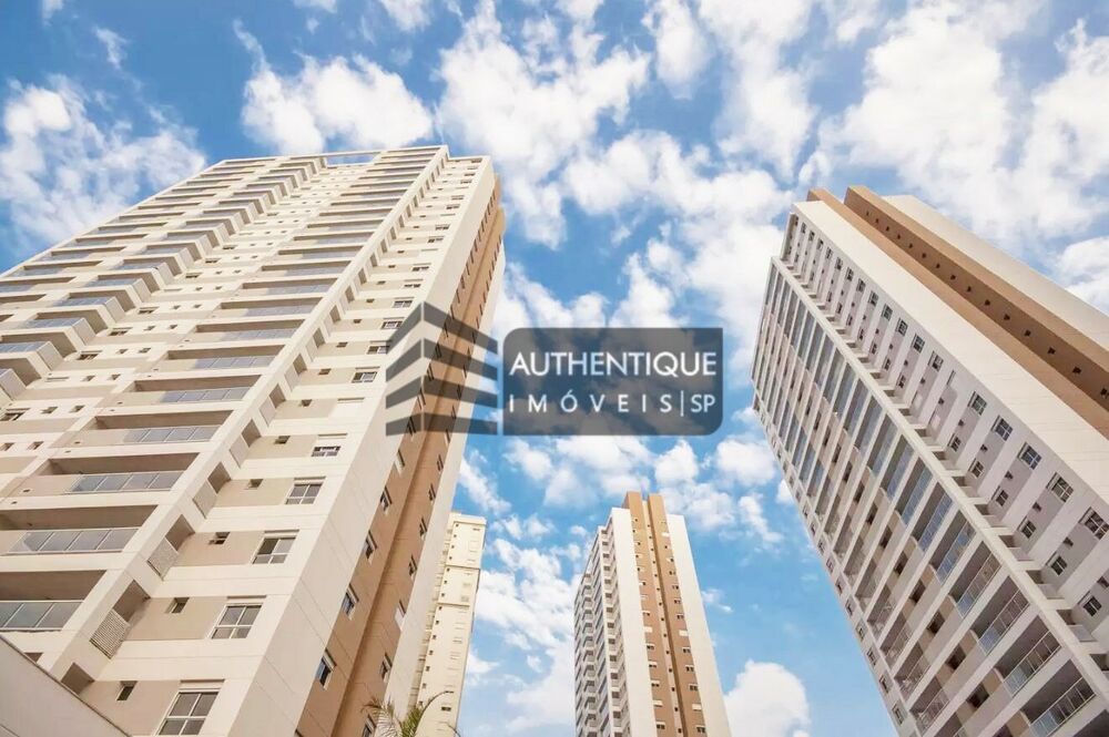 Apartamento à venda com 2 quartos, 81m² - Foto 1