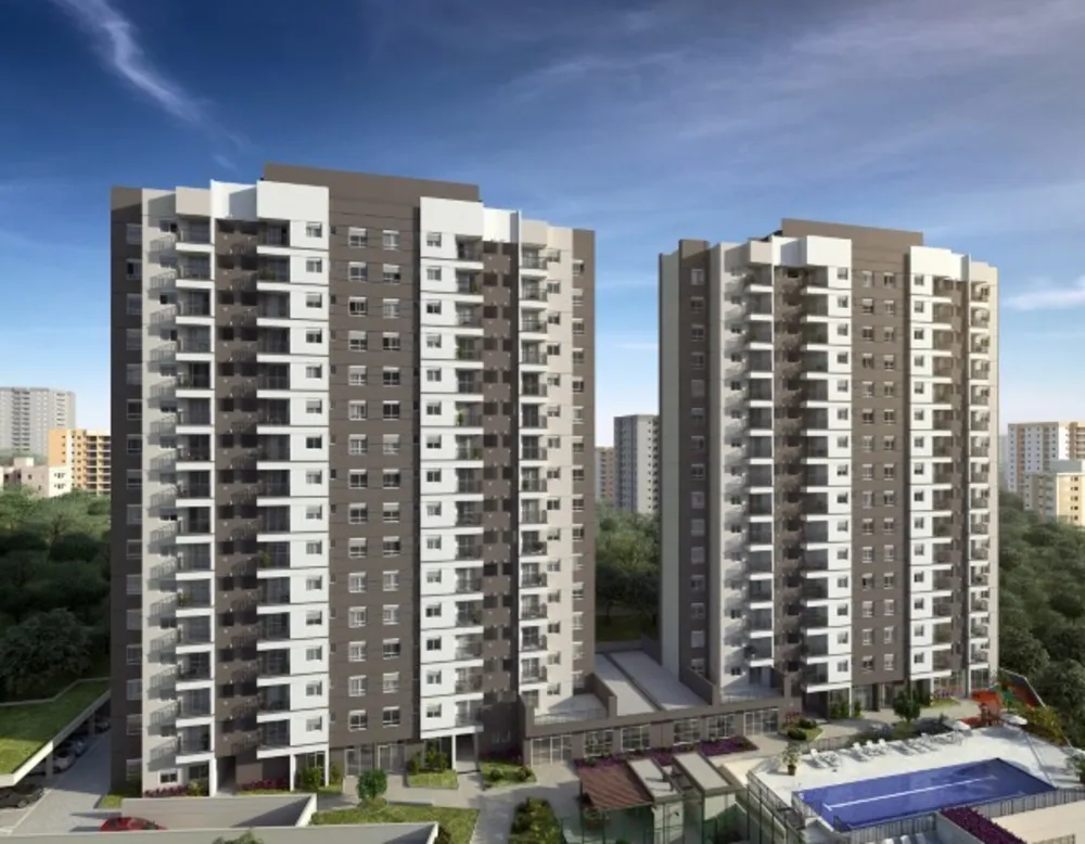 Apartamento, 2 quartos, 78 m² - Foto 1