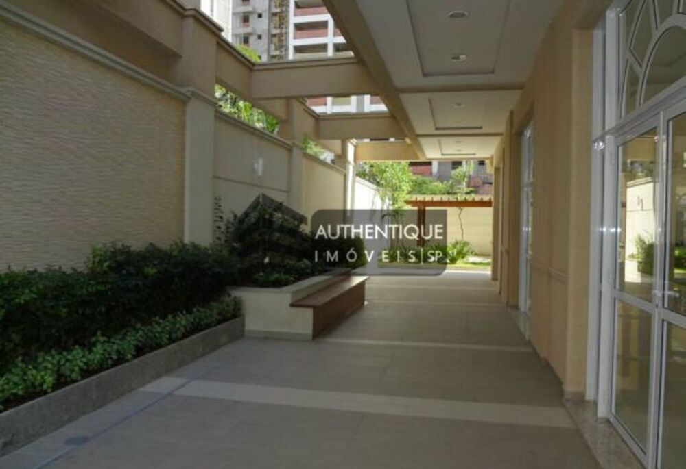 Apartamento, 4 quartos, 159 m² - Foto 2