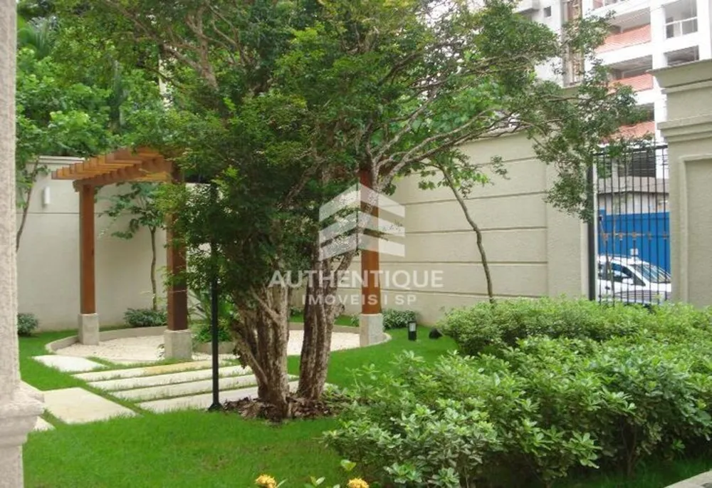 Apartamento, 4 quartos, 159 m² - Foto 10
