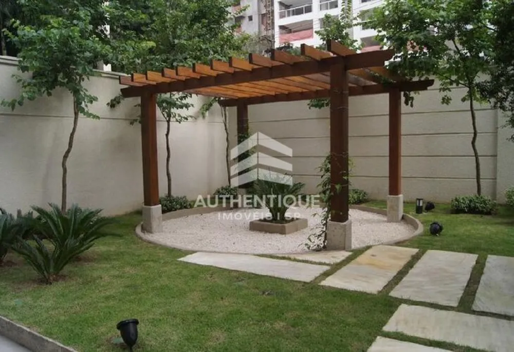 Apartamento, 4 quartos, 159 m² - Foto 12