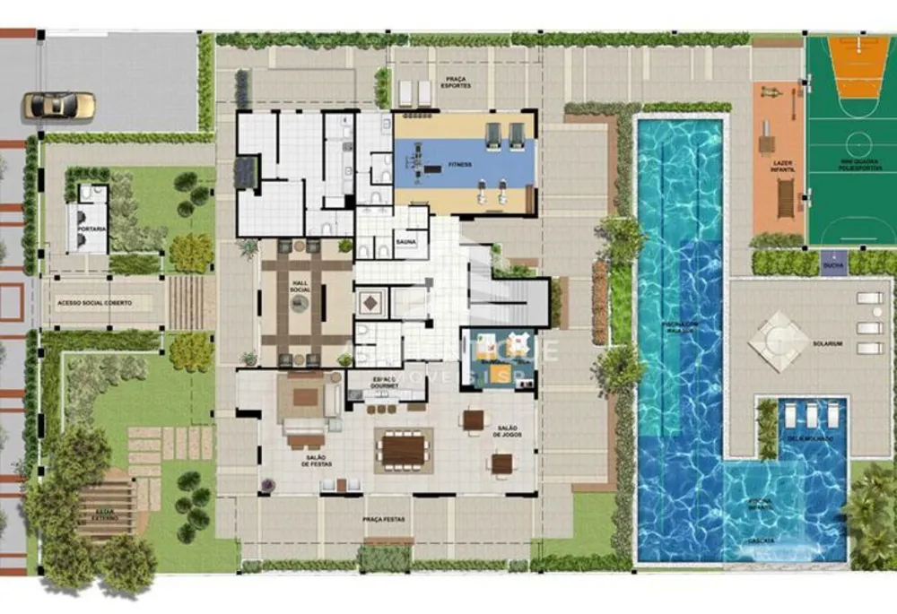 Apartamento, 4 quartos, 159 m² - Foto 14