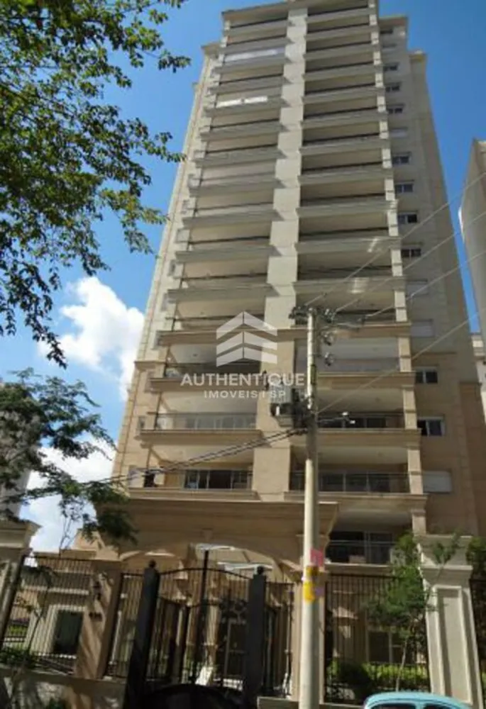 Apartamento, 4 quartos, 159 m² - Foto 7