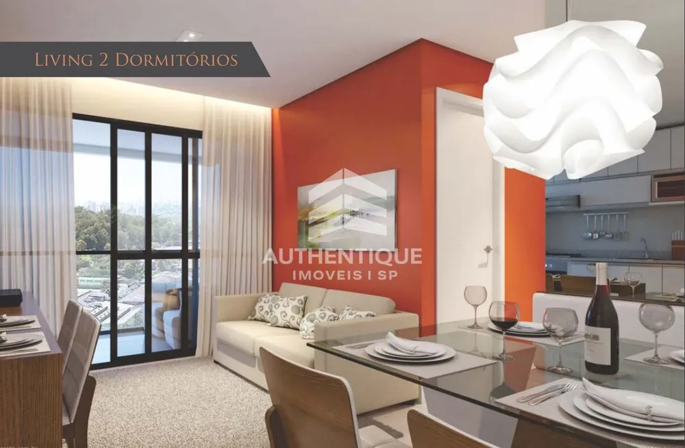 Apartamento, 3 quartos, 73 m² - Foto 9