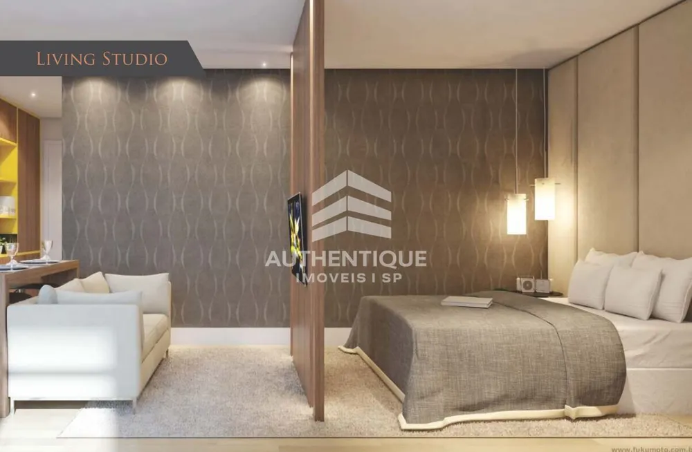 Apartamento, 3 quartos, 73 m² - Foto 10
