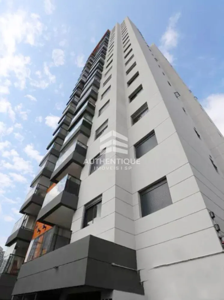 Apartamento, 3 quartos, 73 m² - Foto 1