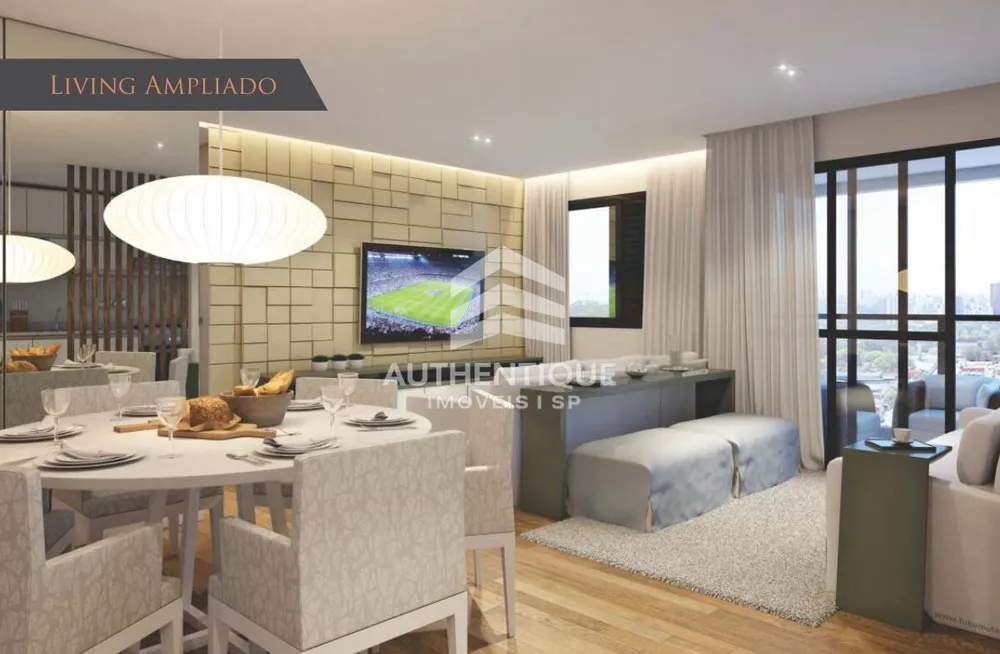 Apartamento, 3 quartos, 73 m² - Foto 8