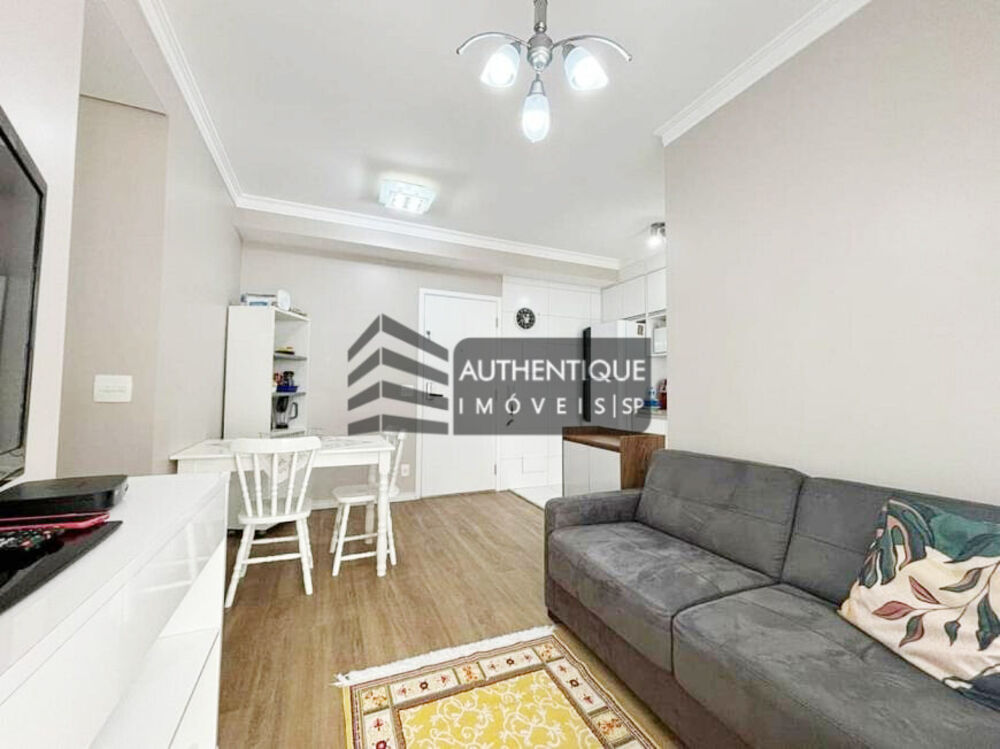 Apartamento, 2 quartos, 60 m² - Foto 1