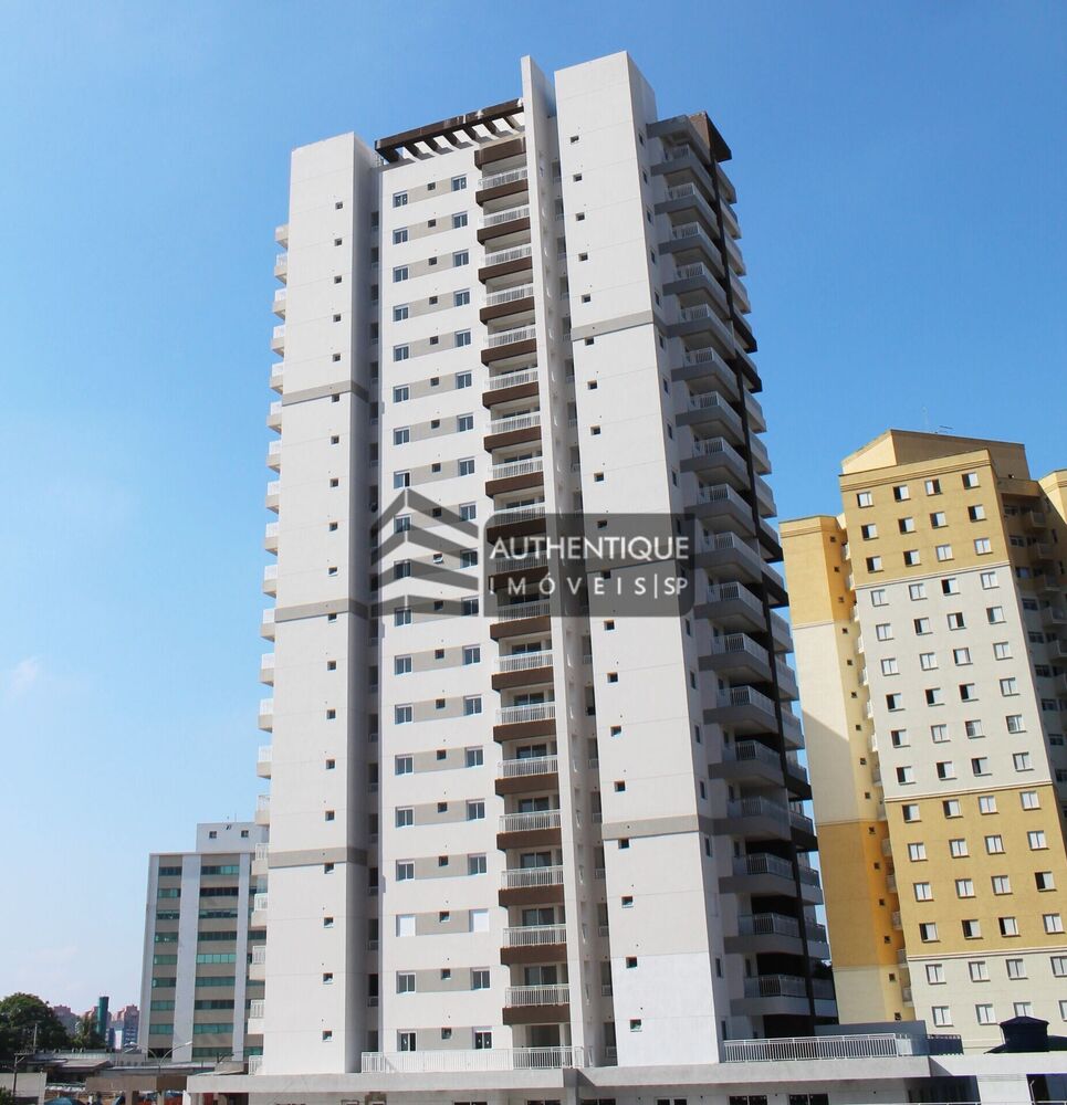 Apartamento, 2 quartos, 60 m² - Foto 8