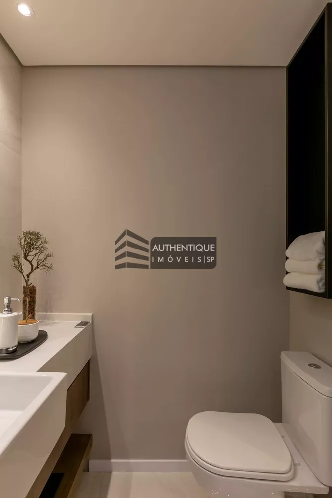 Apartamento, 3 quartos, 96 m² - Foto 11