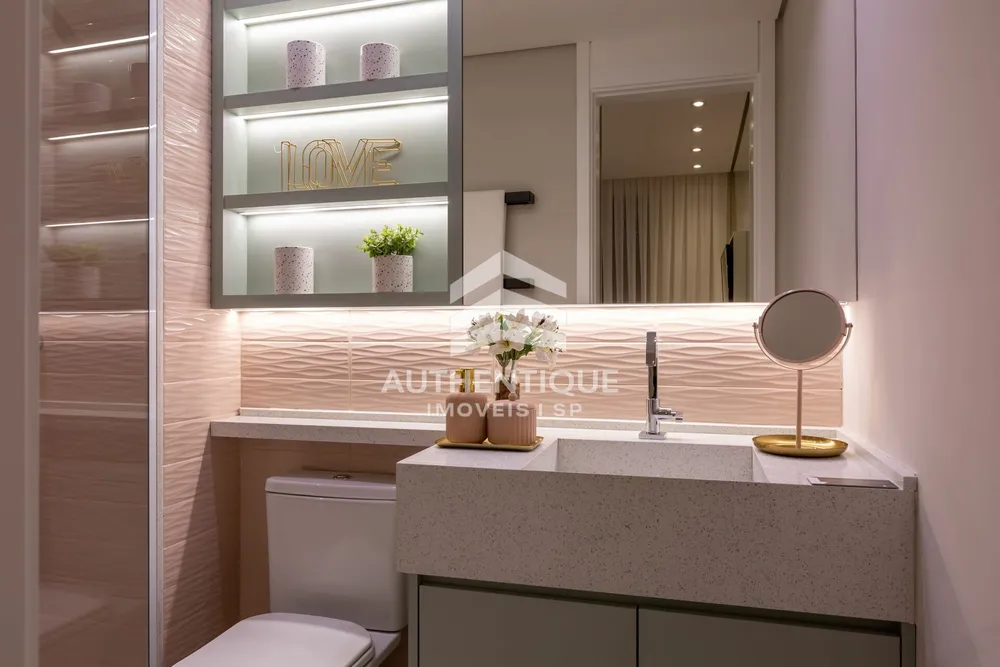 Apartamento, 3 quartos, 96 m² - Foto 18
