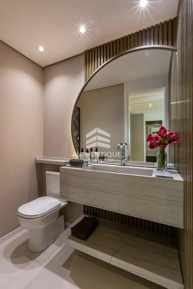 Apartamento, 3 quartos, 96 m² - Foto 16
