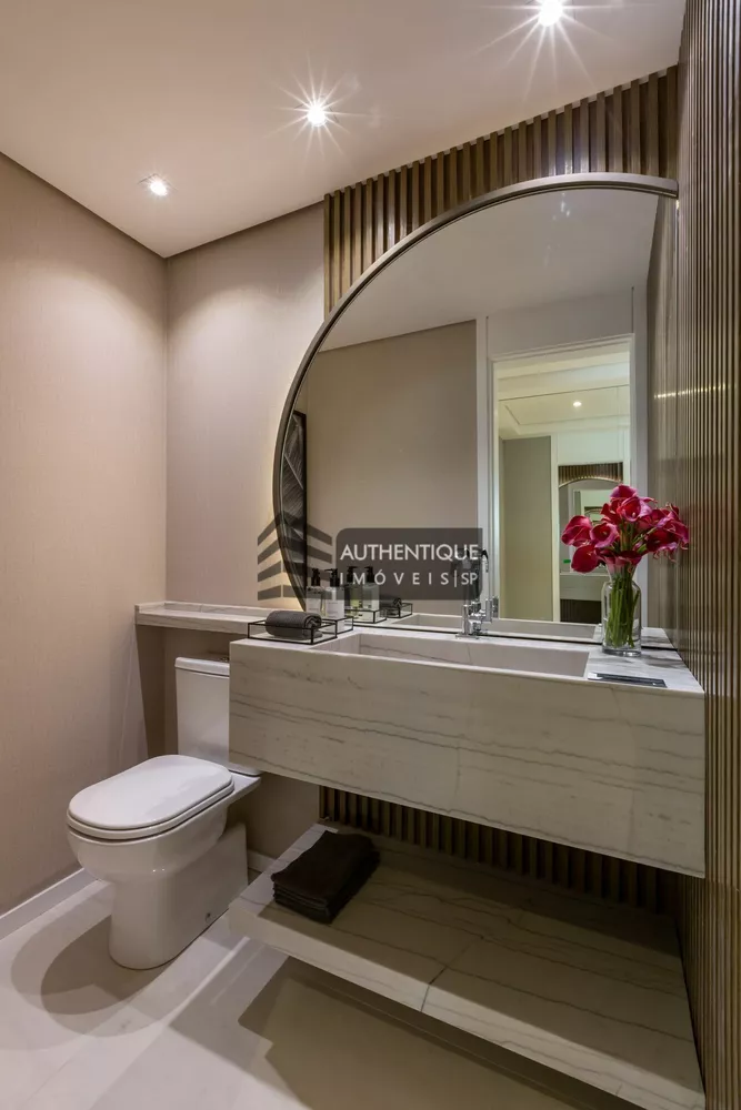 Apartamento, 3 quartos, 96 m² - Foto 5