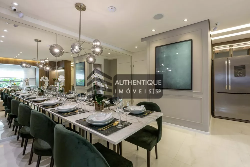 Apartamento, 3 quartos, 96 m² - Foto 12