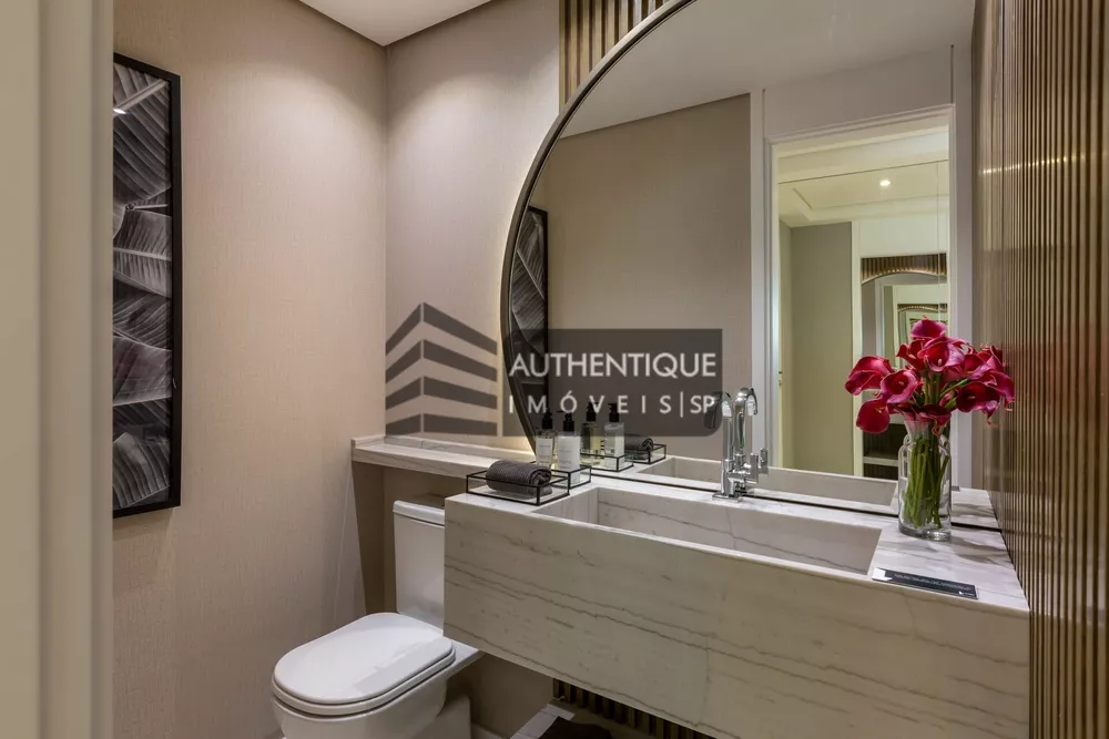 Apartamento, 3 quartos, 96 m² - Foto 6