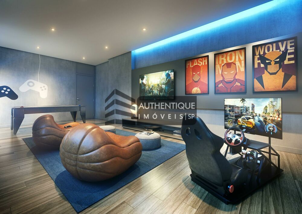 Apartamento, 3 quartos, 96 m² - Foto 2