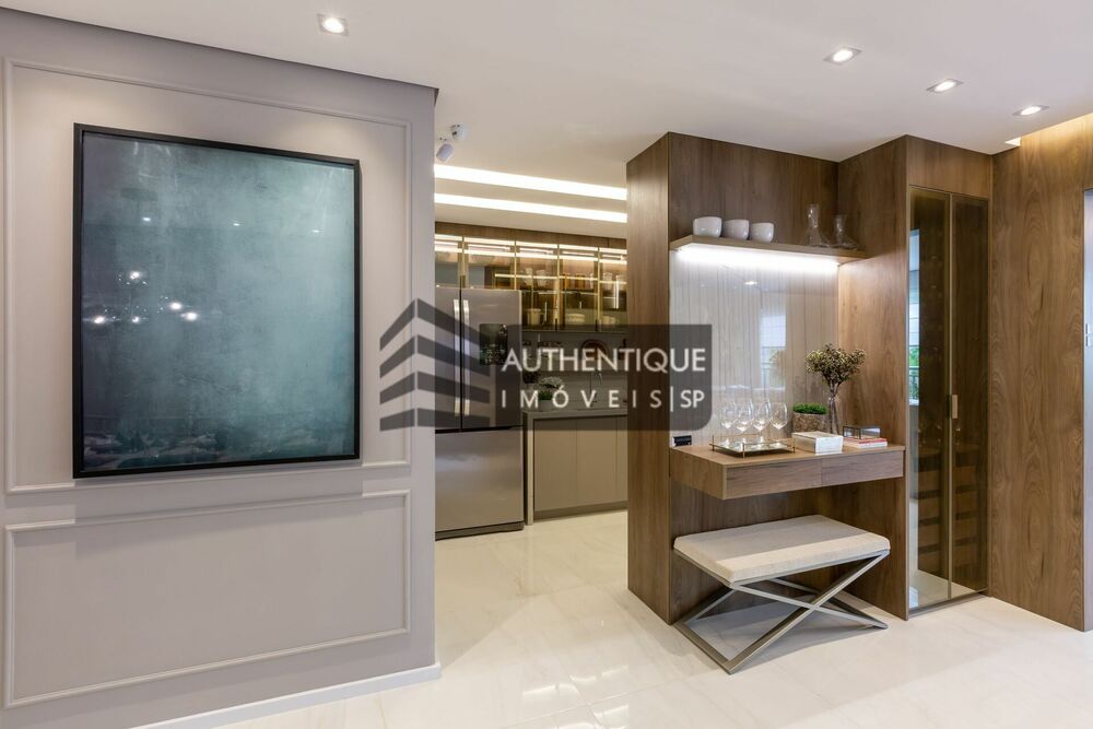 Apartamento, 3 quartos, 96 m² - Foto 1
