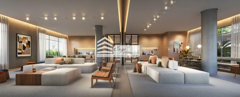 Apartamento, 3 quartos, 127 m² - Foto 8