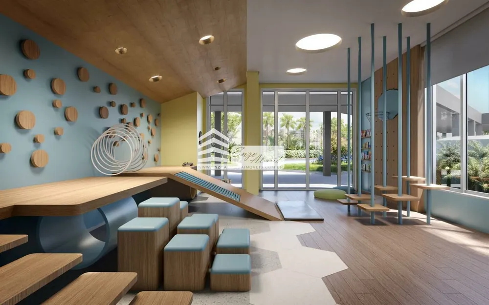 Apartamento, 3 quartos, 127 m² - Foto 7