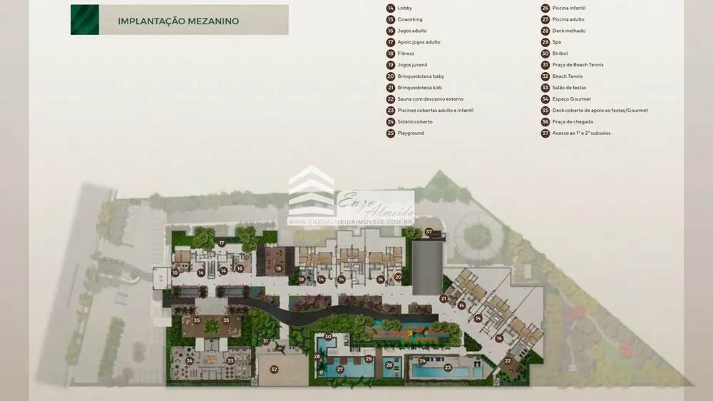 Apartamento, 3 quartos, 127 m² - Foto 3