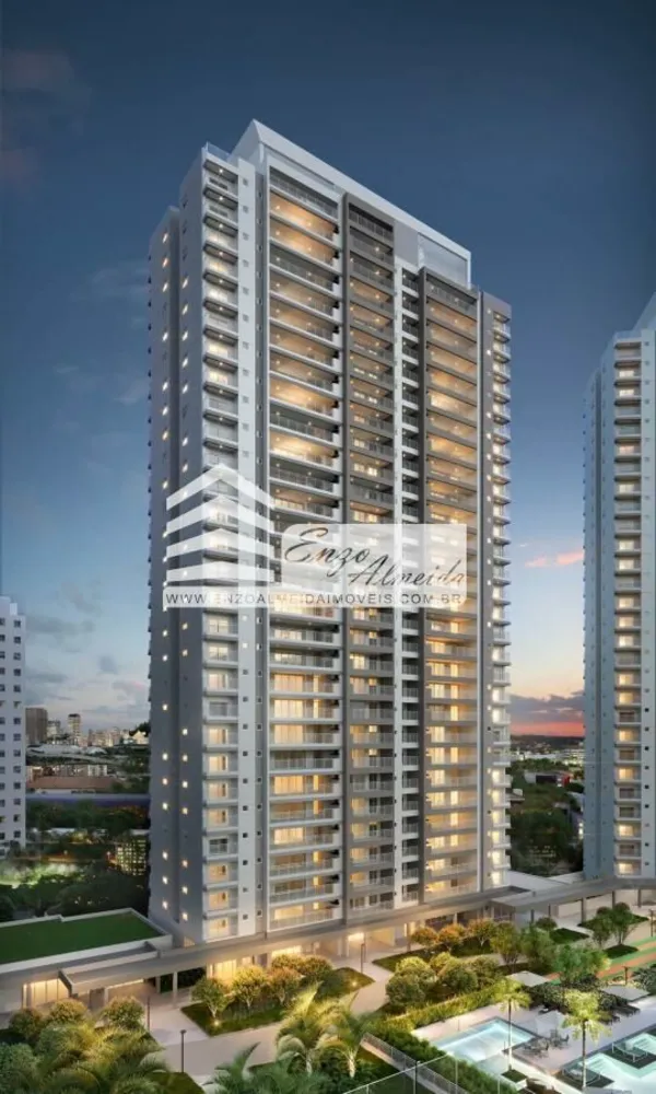 Apartamento, 3 quartos, 127 m² - Foto 3
