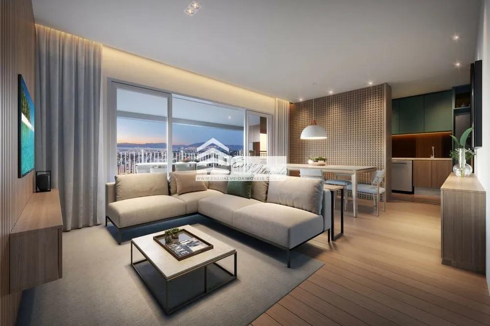Apartamento, 3 quartos, 127 m² - Foto 10