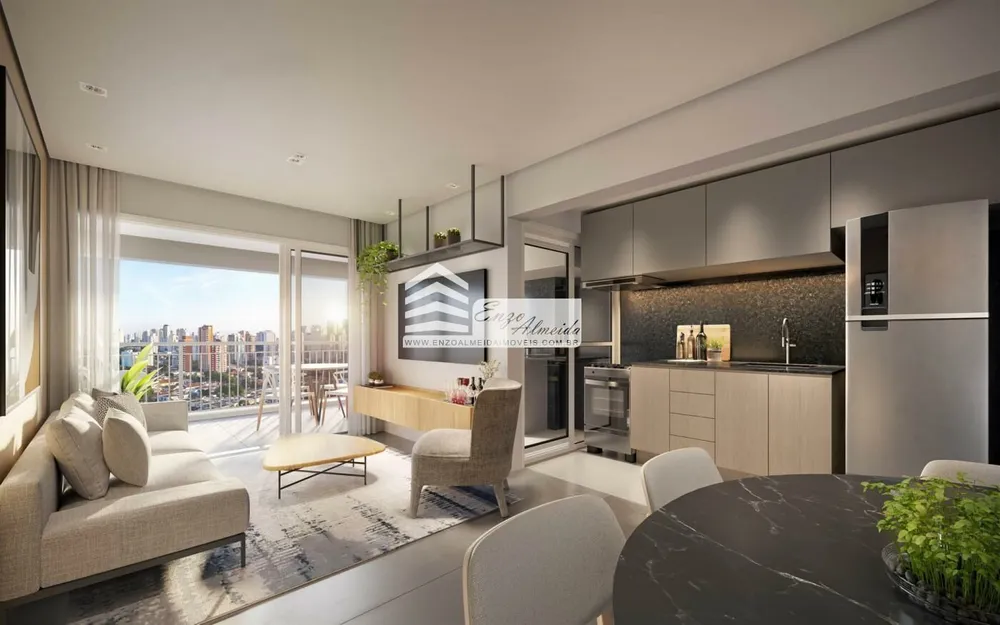 Apartamento, 3 quartos, 127 m² - Foto 2