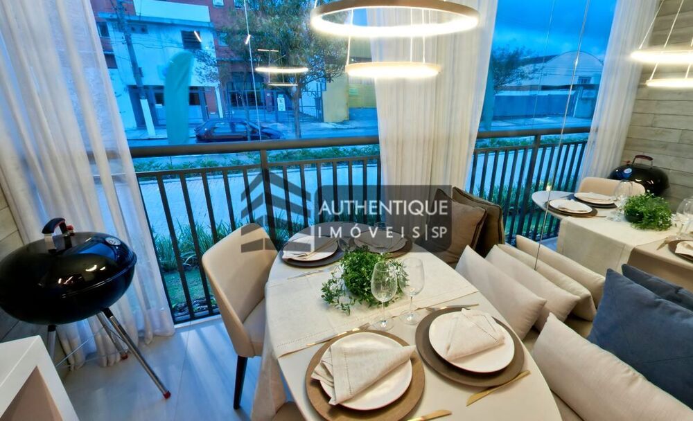 Apartamento, 2 quartos, 82 m² - Foto 1