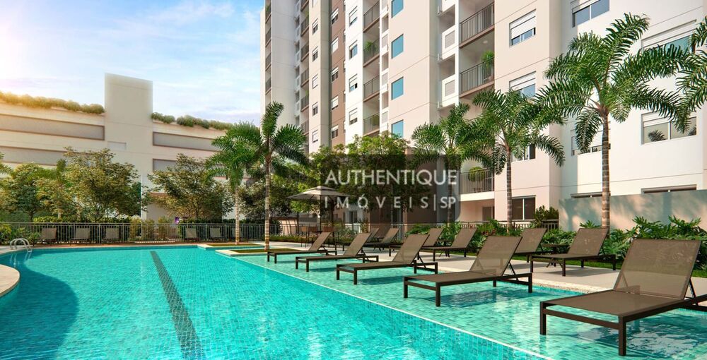 Apartamento, 2 quartos, 82 m² - Foto 4