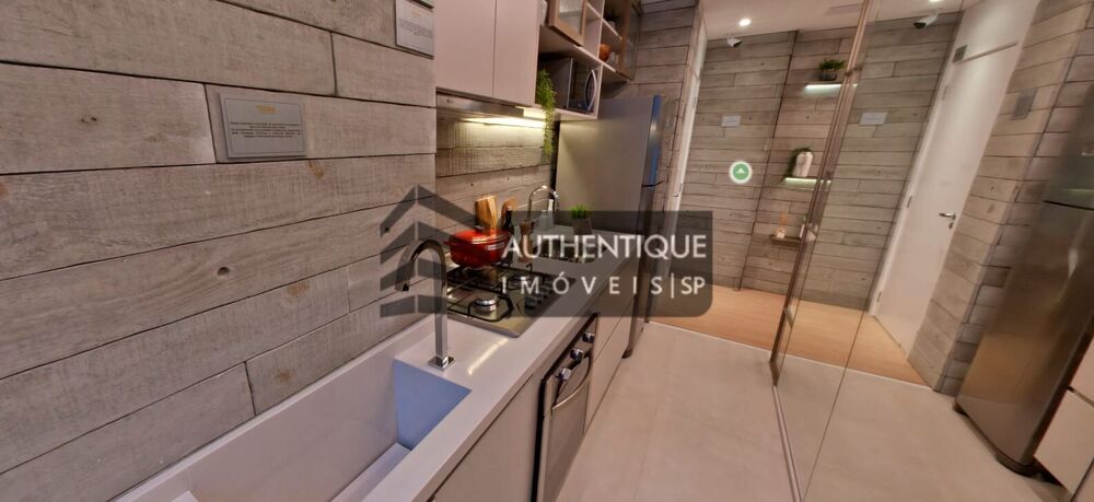 Apartamento, 2 quartos, 82 m² - Foto 2