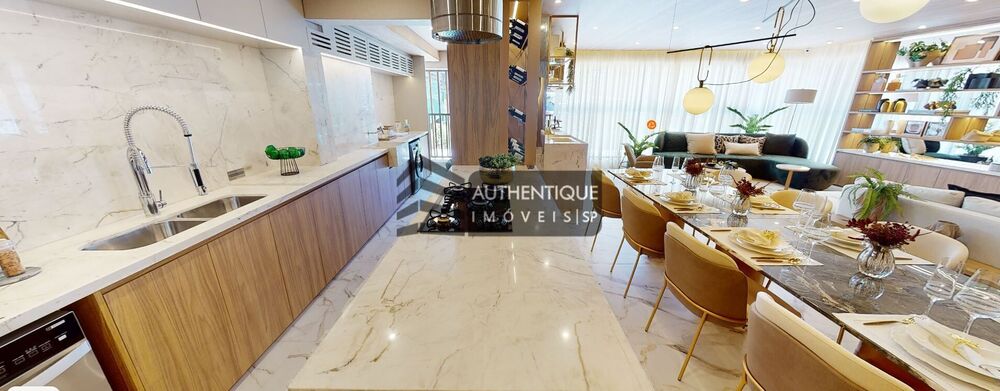 Apartamento, 2 quartos, 111 m² - Foto 5