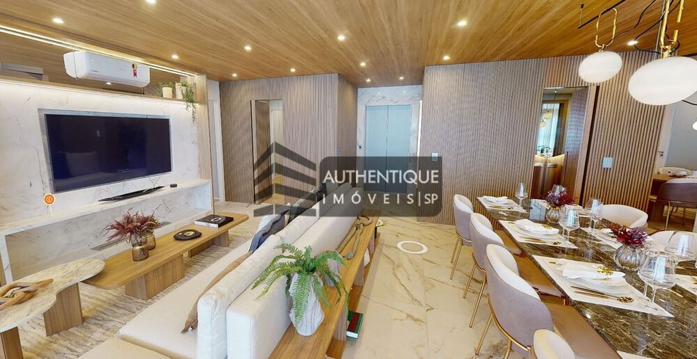 Apartamento, 2 quartos, 111 m² - Foto 4