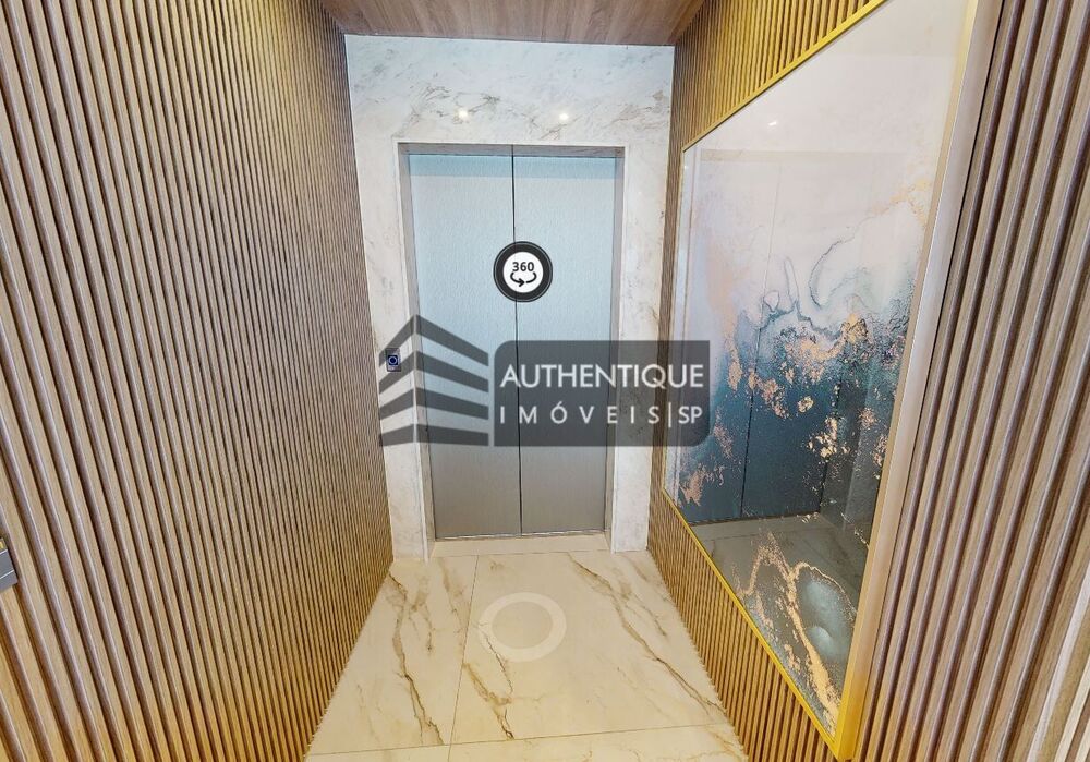Apartamento, 2 quartos, 111 m² - Foto 1