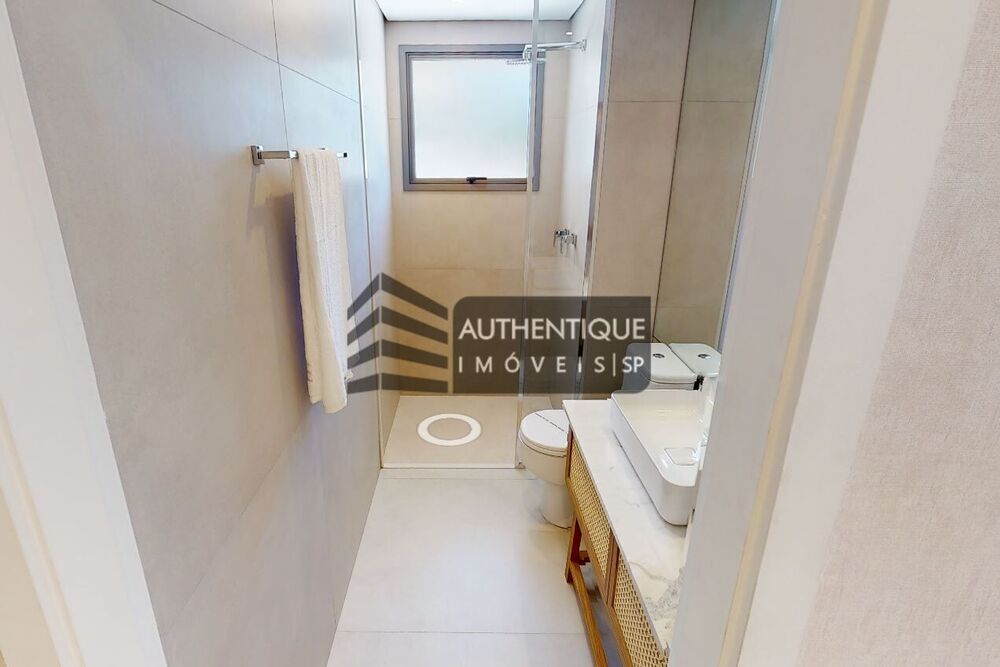Apartamento, 2 quartos, 111 m² - Foto 2