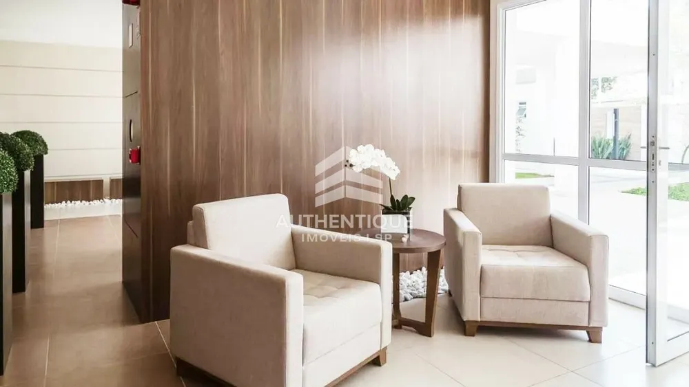 Apartamento, 3 quartos, 110 m² - Foto 9