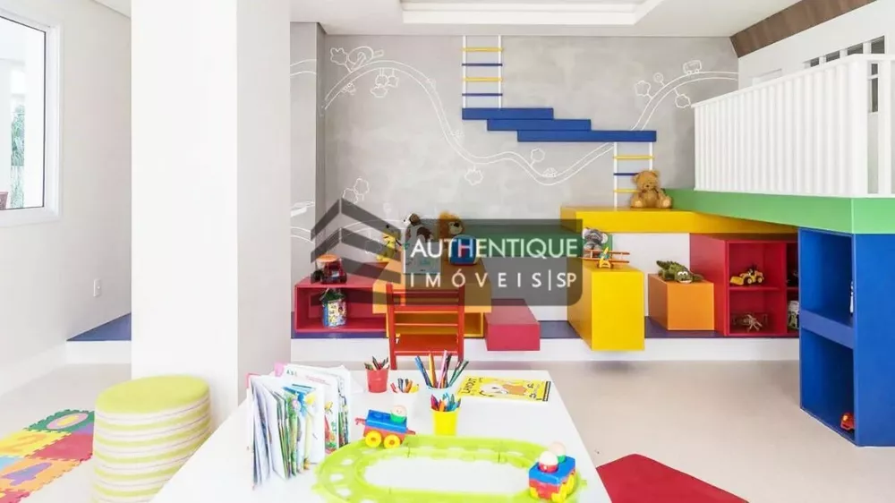 Apartamento, 3 quartos, 110 m² - Foto 1