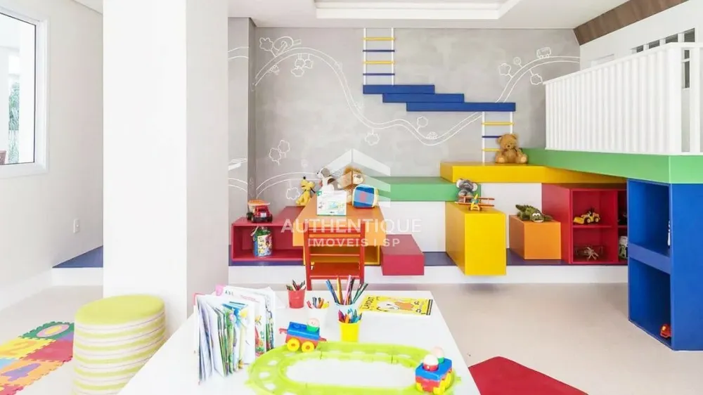 Apartamento, 3 quartos, 110 m² - Foto 10