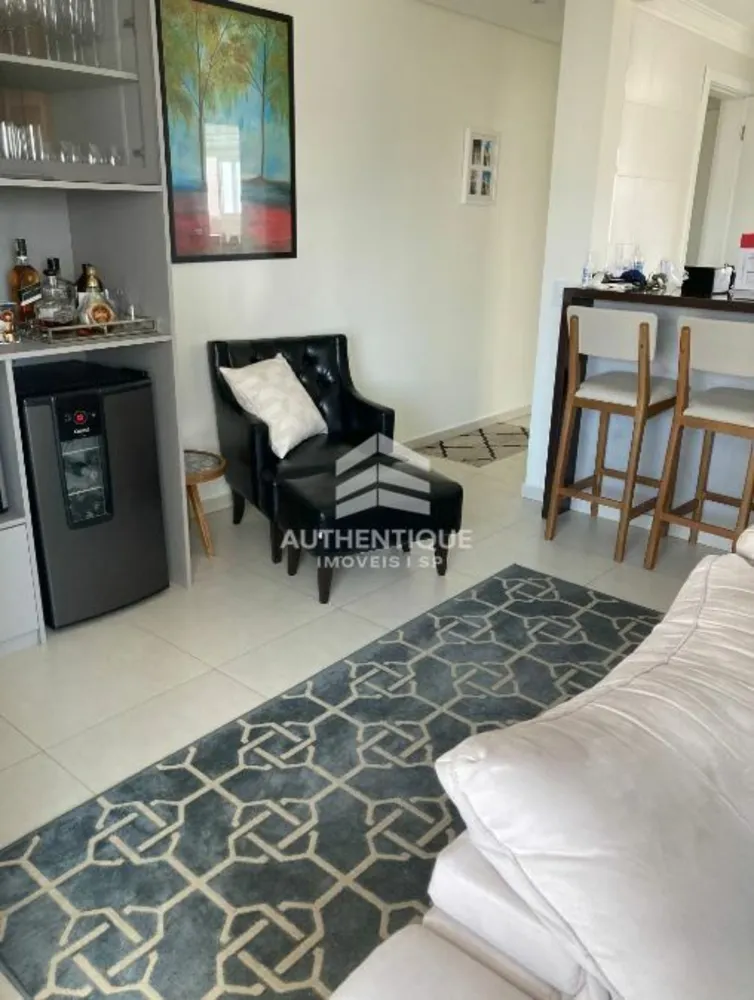 Apartamento, 3 quartos, 86 m² - Foto 4
